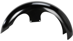 Klock Werks Slicer Fender Kit - w/ Raw Blocks - Steel - 19"