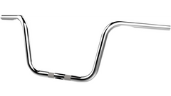 Khrome Werks 1" Handlebar - Ape Hanger - 10" - Chrome