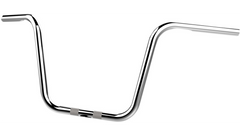 Khrome Werks 1" Handlebar - Ape Hanger - 12" - Chrome
