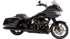 Klock Werks Sport Flare™ Windshield - 11" - FLTRX