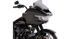 Klock Werks Sport Flare™ Windshield - 11" - FLTRX