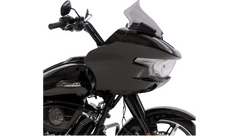 Klock Werks Sport Flare™ Windshield - 11" - FLTRX