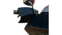 Klock Werks Flare® Handguards - Harley-Davidson Cable Clutch