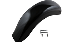 Klock Werks Benchmark Front Fender - Steel - 16"-19"