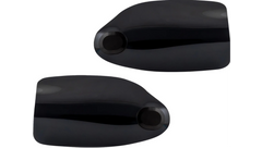 Klock Werks Flare® Handguards - Harley-Davidson Cable Clutch