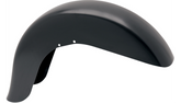 Klock Werks Benchmark Front Fender - Steel - 16"-18"