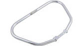 Cobra V-Bend Freeway Bar (Highway Bar) - Chrome - XL