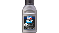 Liqui Moly DOT 4 Brake Fluid - 250 ml