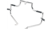 Lindby Twinbar® - Chrome - FLST/N