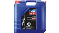 Liqui Moly Racing Synthetic Shock Oil - 20L