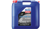 Liqui Moly HC Street Oil - 5W-40 - 20L