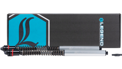 Legend AXEO Comfort Front Suspension System - 47 mm