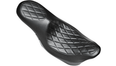 Le Pera Villain Seat - Diamond - Black - FL '08-'23