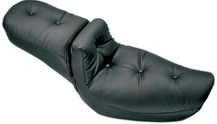 Mustang Regal Duke Seat - Dyna '96-'03