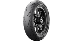 Michelin Commander III Cruiser/Touring Tires (Front and Rear)
