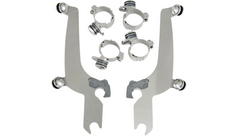 Memphis Shades Sportshield Trigger-Lock Mounting Kit - Wide