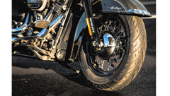 Metzeler Tire - Cruisetec™ - Front - 150/80-16 - 71H