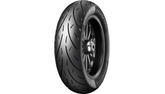 Metzeler Tire - Cruisetec™ - Rear - 180/70B16 - 77H