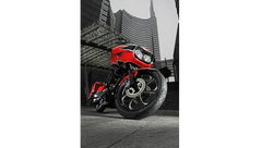 Metzeler Tire - Me 888 Marathon™ Ultra - Front - 150/80-16 - 71H