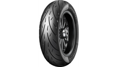 Metzeler Tire - Cruisetec™ - Rear - 180/70R16 - 77V