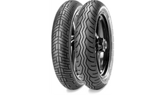 Metzeler Tire - Lasertec™ - Front - 100/90-19 - 57V