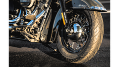 Metzeler Tire - Cruisetec™ - Front - 130/60B19 - 61H