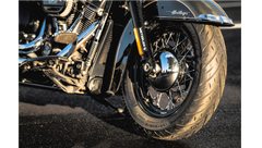 Metzeler Tire - Cruisetec™ - Front - 130/60B19 - 66H