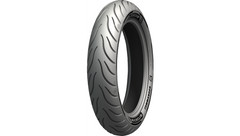 Metzeler Michelin Tire - Commander Iii - Front - 130/60B19 - 61H