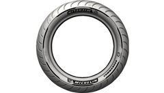Metzeler Michelin Tire - Commander Iii - Front - 130/60B19 - 61H