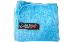 Muc-Off Microfiber Polishing Cloth