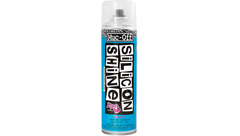 Muc-Off Silicon Shine - 11 Oz. Net Wt. - Aerosol