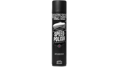 Muc-Off Speed Polish - 400Ml - Aerosol