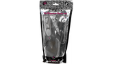 Muc-Off 3-Piece Brush Set
