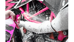 Muc-Off Motorcycle Cleaner - 1L