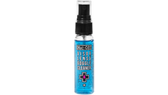 Muc-Off Visor, Lens & Goggle Cleaner - 32 Ml