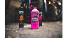 Muc-Off Motorcycle Cleaner - 1L