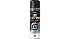 Muc-Off Quick-Dry Degreaser - 500Ml - Aerosol