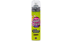 Muc-Off Foaming Helmet Freshener - 13.5 U.S. Fl Oz. - Aerosol