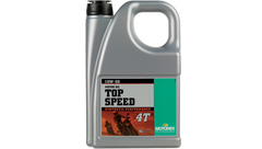 MOTOREX Top Speed Synthetic 4T Engine Oil - 15W-50 - 4L