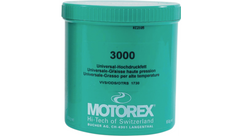 MOTOREX 3000 Universal Grease - 850g - Jar