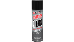 Maxima Suspension Cleaner - 13 oz. net wt. - Aerosol