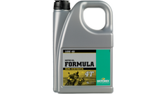 MOTOREX Formula Synthetic Blend 4T Engine Oil - 10W-40 - 4L