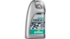 MOTOREX Racing Fork Oil - 2.5wt - 1L