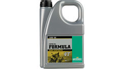 MOTOREX Formula Synthetic Blend 4T Engine Oil - 15W-50 - 4L