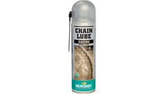 MOTOREX Racing Chain Lube - 500ml - Aerosol