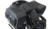 Nelson Rigg Road Trip Saddlebags - Black