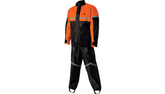Nelson Rigg SR-6000 Stormrider Rainsuit Orange/Black