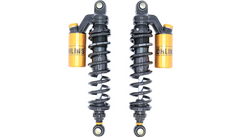 Ohlins Twin Shocks - 13" - Fully Adjustable - STX36P (HD764LE)