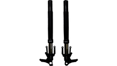 Ohlins Pre-Order Blackline Fork - Front - Black (Fgrt307)