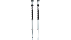 Ohlins Pre-Order Fork Cartridge Kit - Front - Nix 22 - Softail (Fks221)